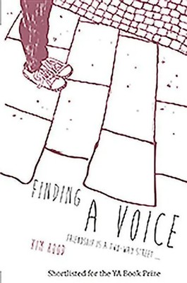 Finding A Voice | Friendship is a Two-Way Street ... | Kim Hood | Englisch