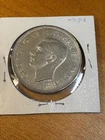 New Listing1939 Canada .80 SILVER Dollar Canadian $1  VF-EF in my opinion