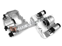 GT-BERGMANN GT80-406 Bremssattel Hinten Rechts FüR Corolla E12 00- Prius W1 97-