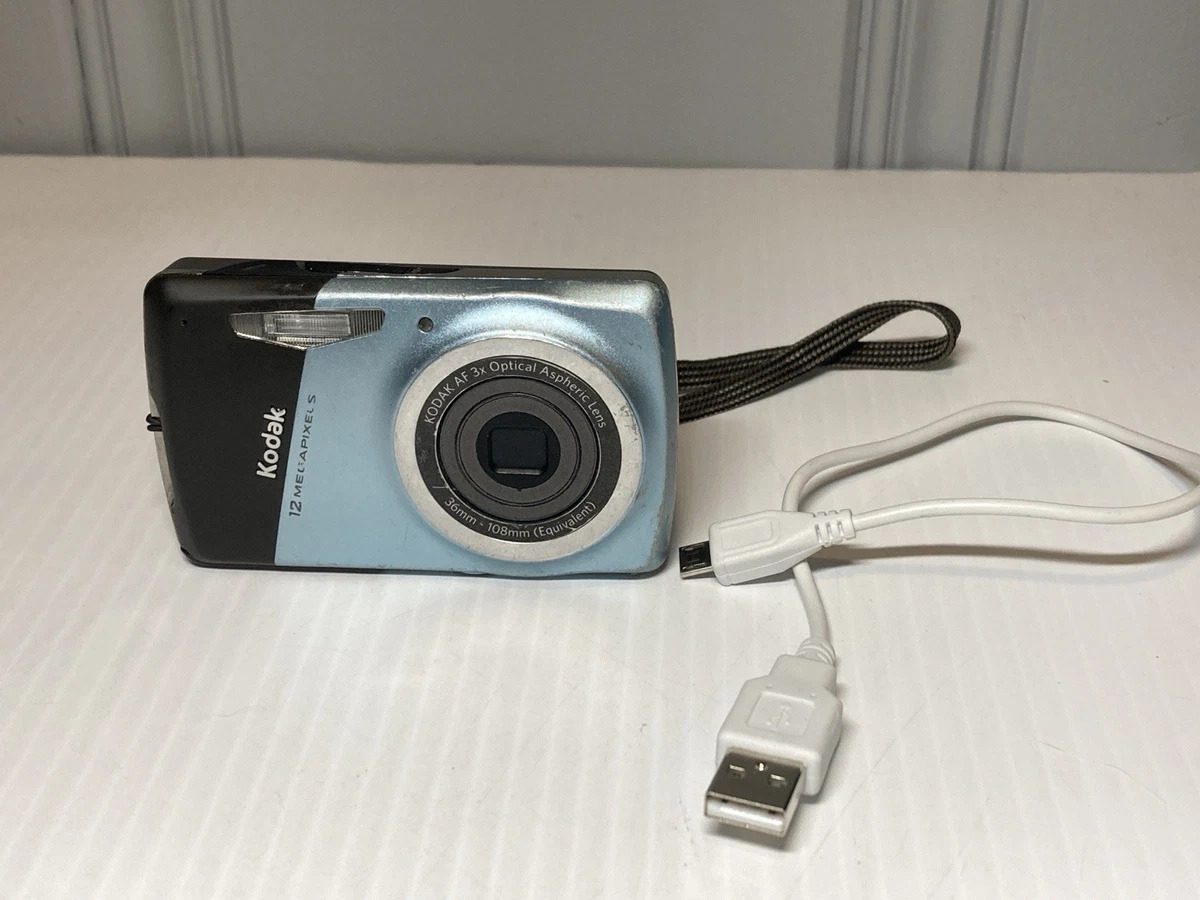 Kodak M530 for sale - eBay