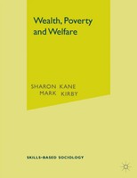 Wealth Sharon Kane Taschenbuch Einband - Flex.(Paperback) Englisch 2002