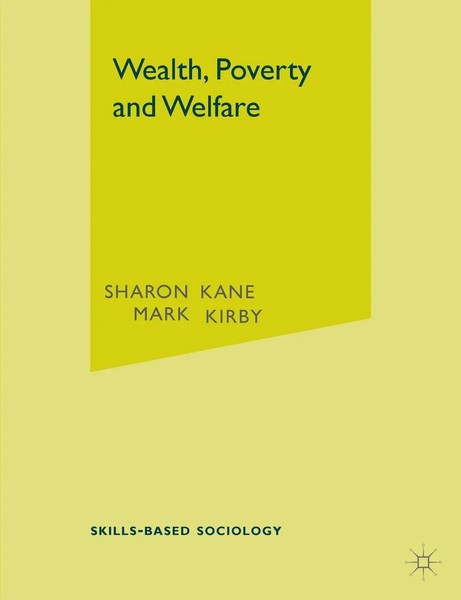 Wealth Sharon Kane Taschenbuch Einband - Flex.(Paperback) Englisch 2002-image