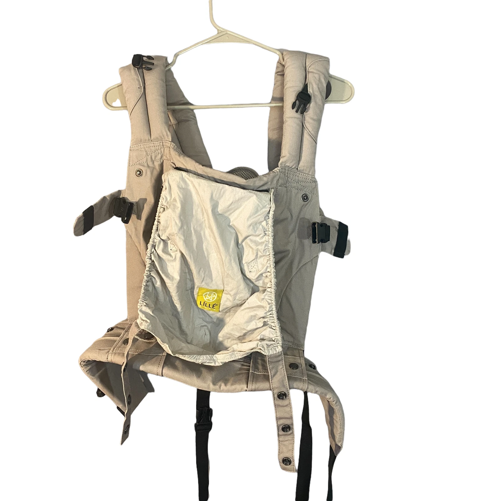 Lillebaby All in One Complete Padded Adjustable Strap Baby Carrier