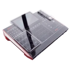 Decksaver Akai MPCX Custom-Made Polycarbonate Cover All-Around Protection