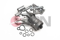 JPN ÖLküHler MotoröL 60C9447-JPN FüR Opel Astra A04 Insignia G09 Caravan P10 GTC