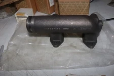 NOS USGI M35A2 2.5 ton truck multifuel engine Exhaust manifold PN 10889758