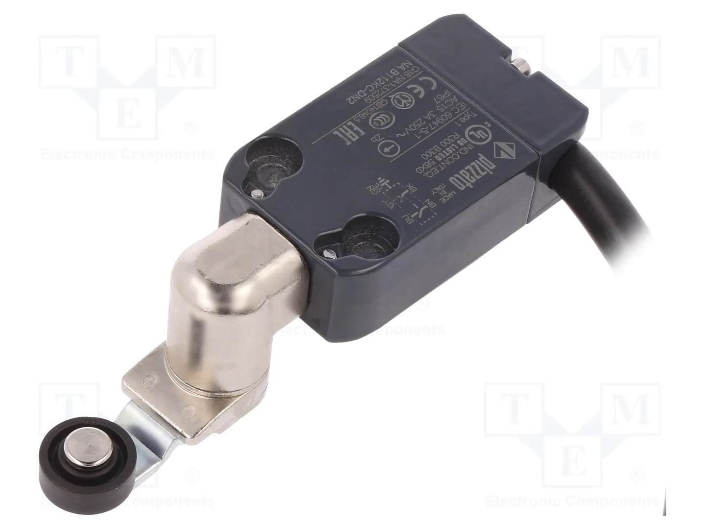PIZZATO ELETTRICA NA-B112KC-DN2 Limit switch