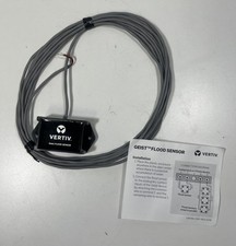 New Vertiv Geist FS Flood sensor 15ft cable for Vertiv PDU, UPS, env. monitor