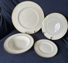 Wedgwood California 4 Piece Place Settings Dinner, Salad, Bread, And Soup