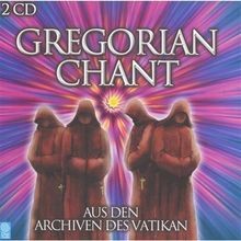 Gregorian Chant (Archives Du Vatican) von not specified | CD | Zustand gut