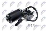 NTY ESW-RE-012 Wischermotor Vorne FüR Dacia