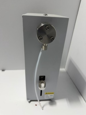 Shimadzu SIL-10A Autosampler Syringe Pump Unit 2.5mL HPLC Systems