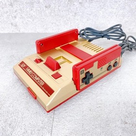 Nintendo Classic Mini NES famicom Shonen Jump 50th Anniversary console tested