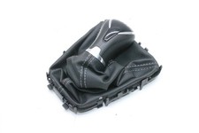 OPEL CORSA F Schaltknauf 98298160ZD 1.20 Petrol 74kw 2024 34374468