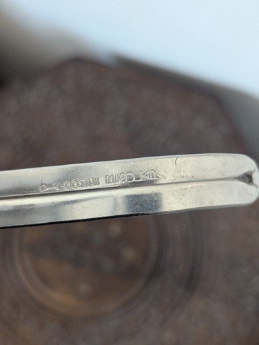 Vintage Dia Compe Red Dot Brake Lever NOS BMX Bar Japan Eroica 70s 80s 184? Read - Picture 9 of 9