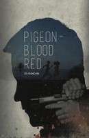 Ed Duncan | Pigeon-Blood Red | Taschenbuch | Englisch (2021) | Next Chapter