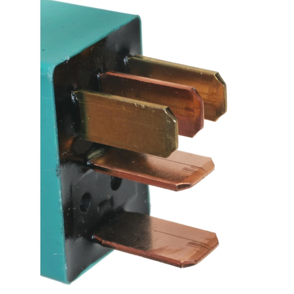 Ventilador de refrigeración del motor relé del motor SMP para Honda Ridgeline 2006-2010 Foto 2 de 4