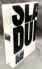 THE FIRST SLAM DUNK LIMITED EDITION Movie 4K ULTRA HD Blu-ray with Bonus 2DVD