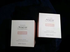 2 Pack Isa Knox Anew Clinical Collagen Booster 50 ML (Use With ANEW Day Cream)