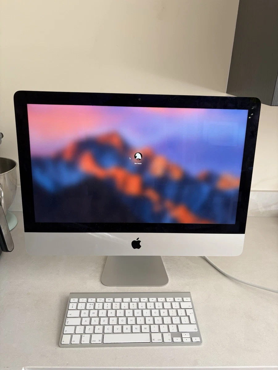 IMac 2013 Apple Desktops & All-In-One Computers for sale | eBay UK