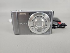 Sony Cyber-shot Digital Cameras Sony DSC-W810 for sale - eBay