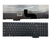 Tastatur Acer: Travelmate 5760, 5760G, 5760Z, 5760ZG, Uk