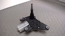 Scheibenwischermotor Hinten Renault Modus 1.2 16V P 53024812 12 Monate Garantie