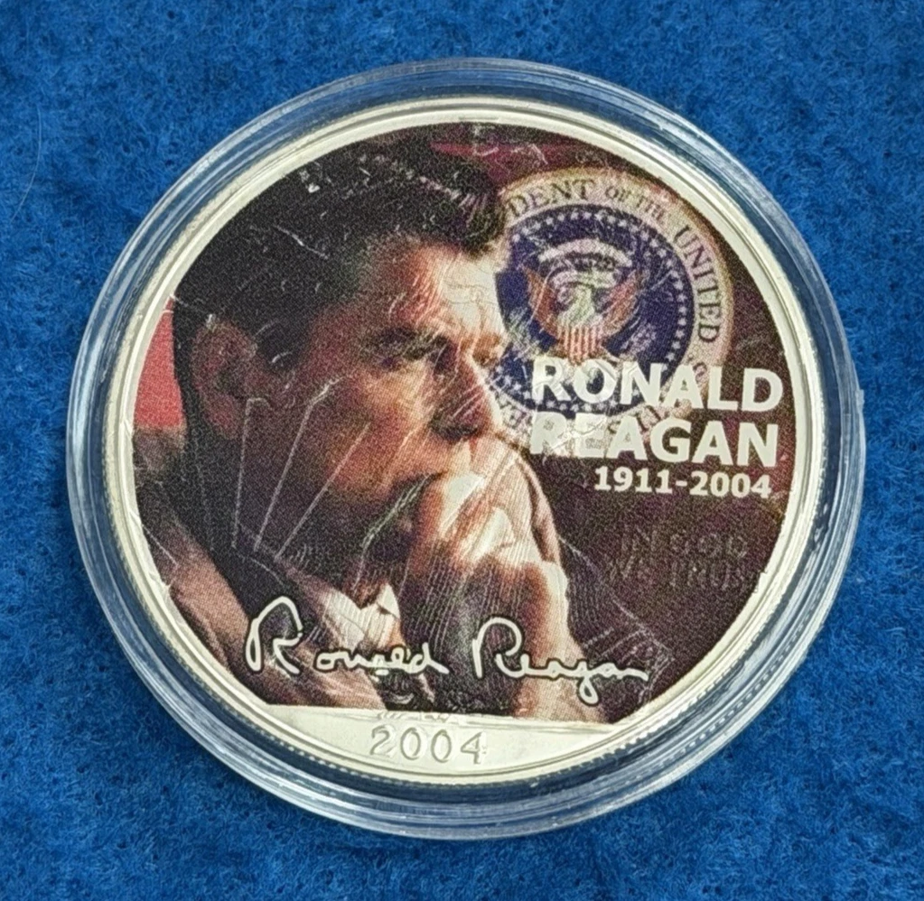 American Eagle 2004 Silver Bullion Coins for sale | eBay