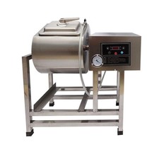 Meat Tumbler Marinator 38L Commercial Vacuum Marinating Mixer Machine Brand NEW
