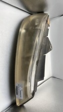 Feu avant (phare) Peugeot 406