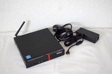 Lenovo ThinkCentre M700/Intel® Celeron® G3900T 2,60GHz/4GB Ram/480GB HDD/Win 10