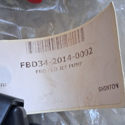 #ad #ad Flojet T5000515 Cold Beverage Dispenser Pump PS0000515 amp; Pressure Regulators $240.00