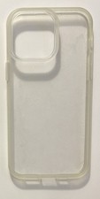 Otterbox Symmetry Series Phone Case For Apple iPhone 12 Pro Max 13 Pro Max Clear