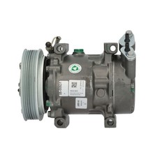 Klimakompressor ELSTOCK 51-0287