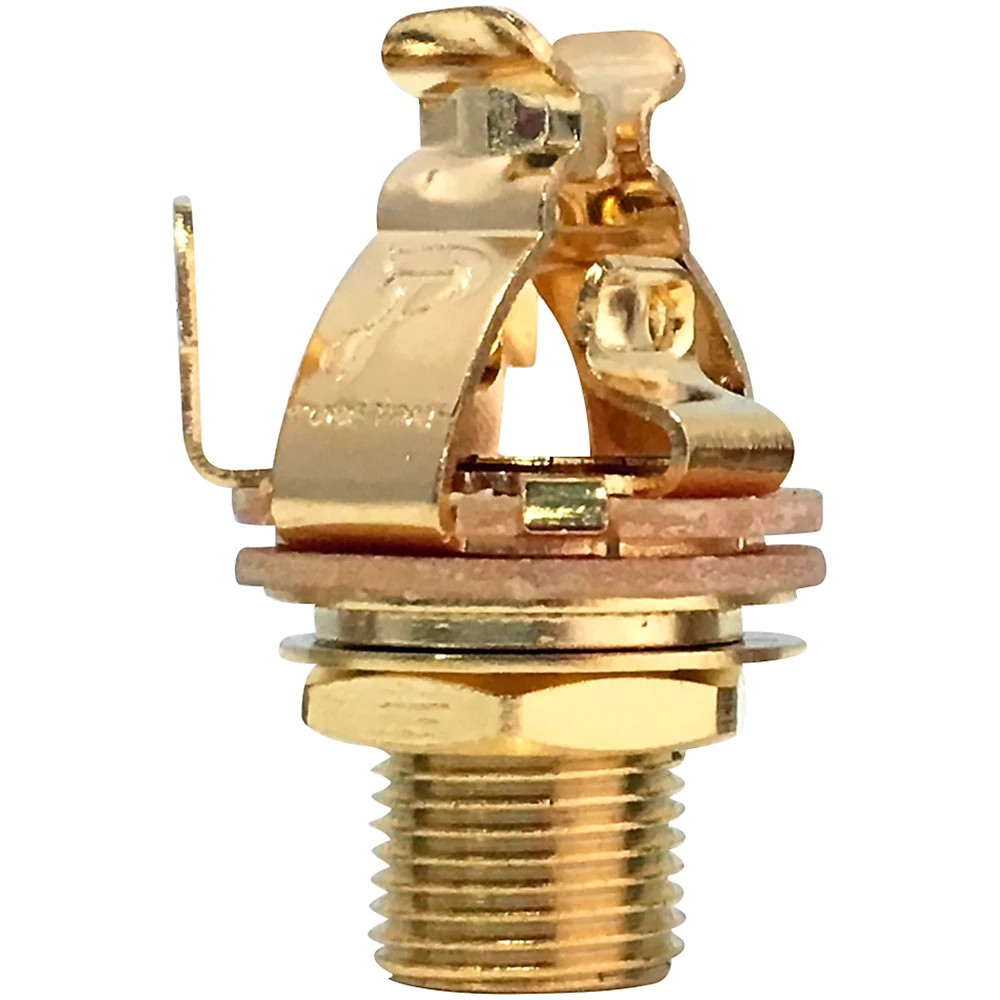 Технологии Pure Tone Монофонический выходной разъем Pure Tone Золотистый 2490₽