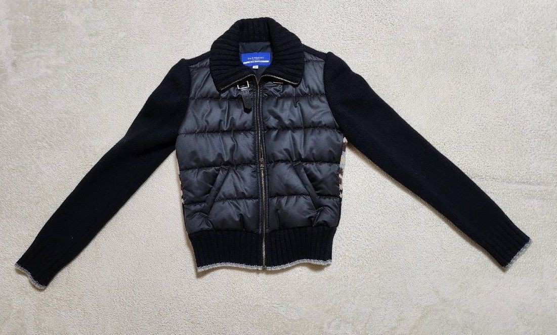 BURBERRY BLUE LABEL Down Jacket - image 1