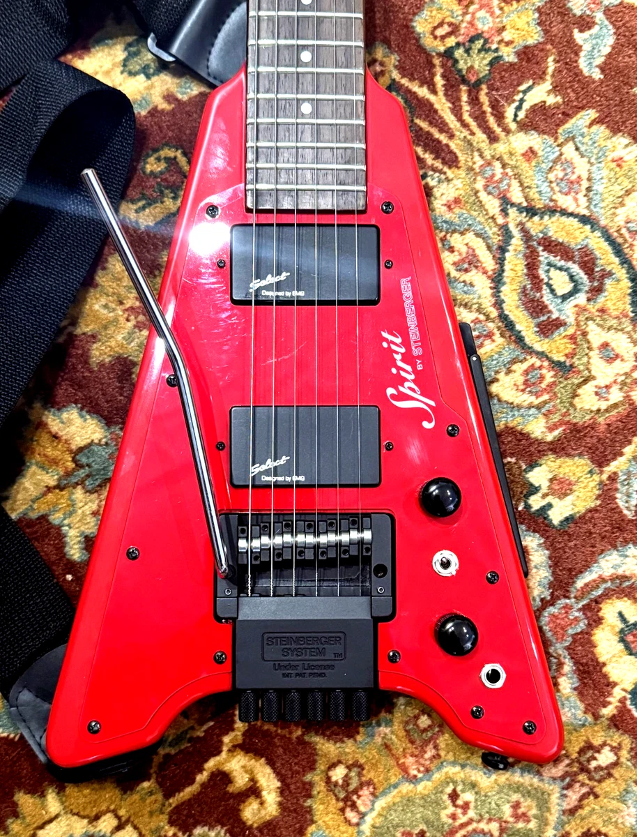 Steinberger products for sale | eBay