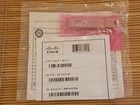 NEW ORIGINAL Cisco AVAGO GLC-T SFP Mini GBIC Gigabit RJ-45 30-1410-03 NEU V03 
