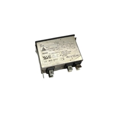 Delta 06AK5 Power Entry Module **SALE**