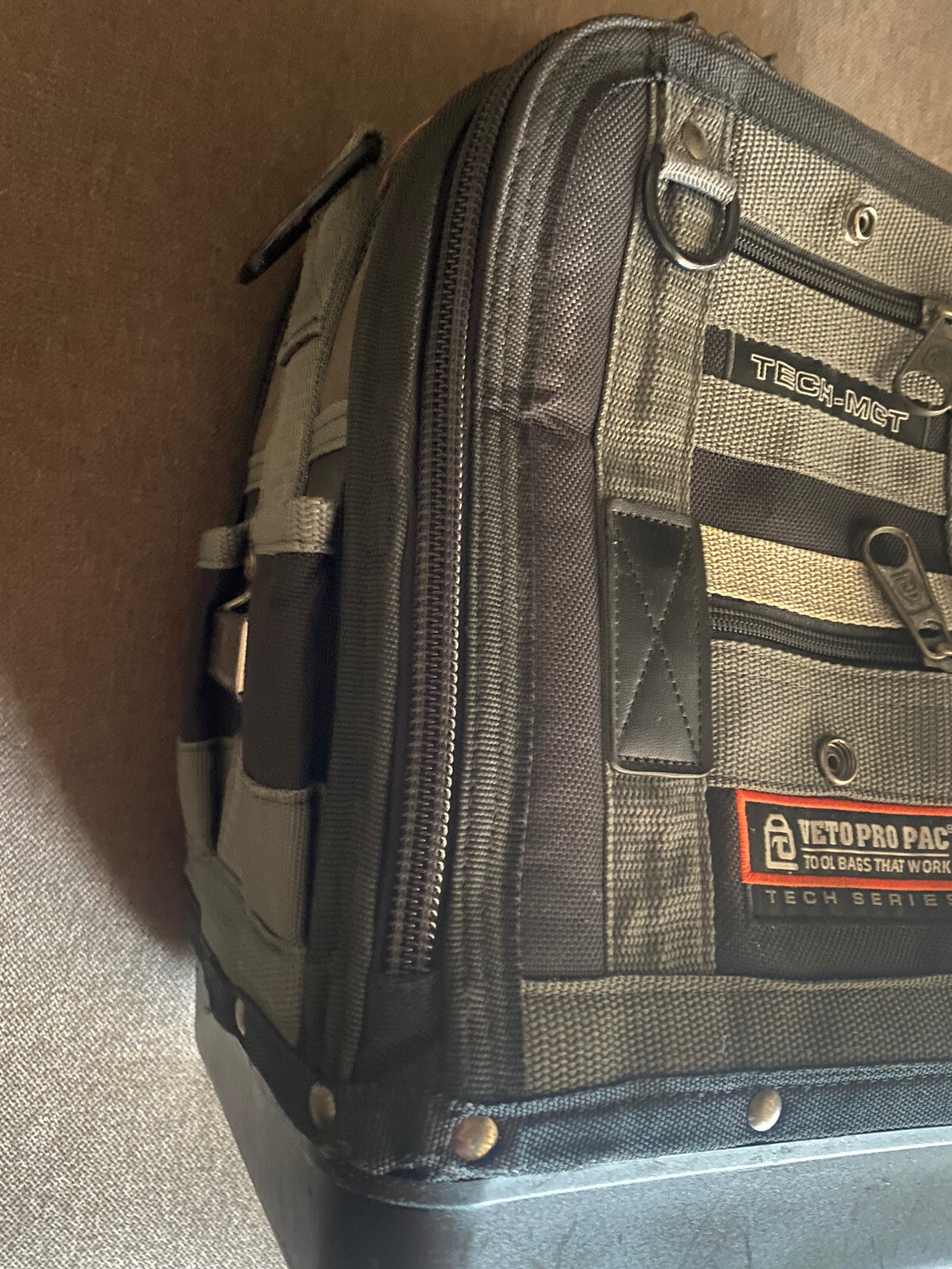 およそ ヤフオク! - veto pro pac tech-mct black out ベトプロパッ
