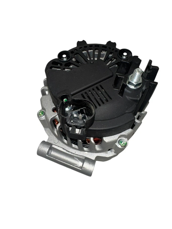 Alternator for Audi A6 A6 Quattro 2012-2015 L4 2.0L 150 Amp/12 V CW 6-Groove  - Изображение 4 из 4