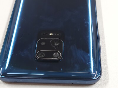 Y1087 SIMフリーRedmi Note 9S M2003J6A1R Redmi Note 9S｜価格比較・最新情報 - 価格.com