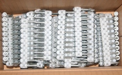 750Stk.  X-GN 27MX Nägel von HILTI für GX 100 , GX 120 , GX 3 und GX 3-ME