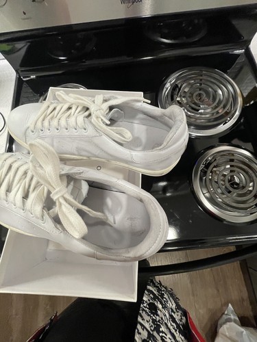 Iro mens shoes off white size eu 40 - Picture 5 of 7
