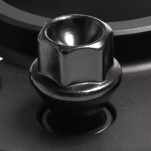 2pcs 40mm Aircraft Aluminum Wheel Spacer for BMW 325i,525i,745i,750li,M3 - Picture 9 of 10