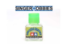 Tamiya TAM87182 Extra-Thin Quick-Setting Cement 40ml HH