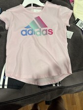 ADiDAS Girls Set