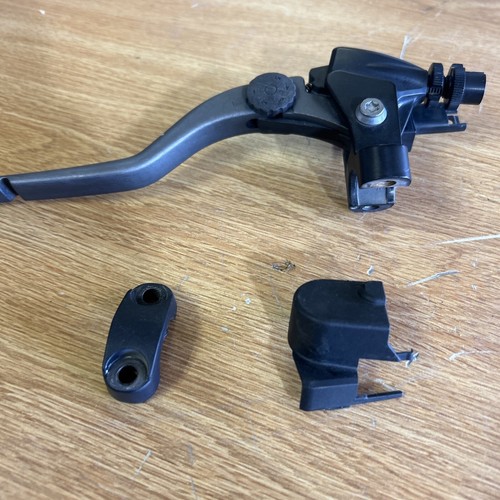 2021 BMW S1000RR CLUTCH PERCH LEVER SWITCH Clutch Lever - Picture 7 of 13