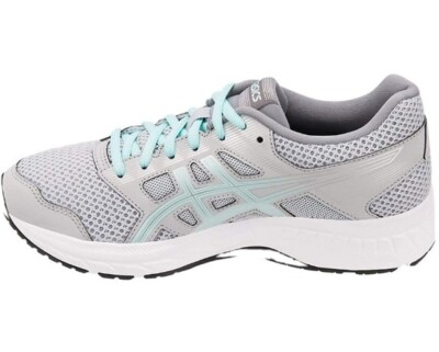 Size ASICS GEL-Contend Mid Gray Icy Morning