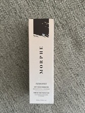 MORPHE - Filter Effect Soft-Focus Foundation - "FILTER DEEP 40" - Full Size NIB
